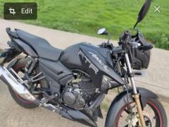 TVS Apache RTR 150